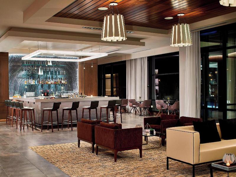 Ac Hotel By Marriott Cleveland Beachwood image