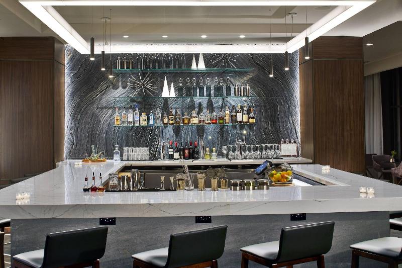 Ac Hotel By Marriott Cleveland Beachwood image