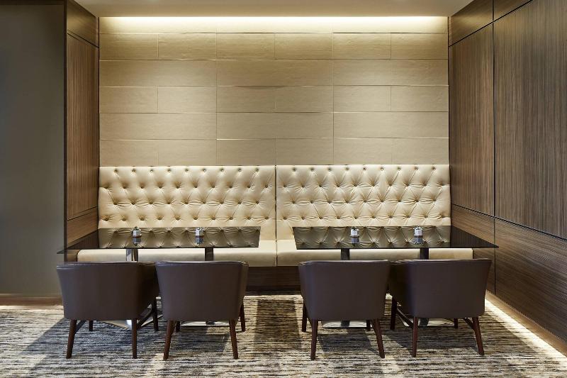 Ac Hotel By Marriott Cleveland Beachwood image