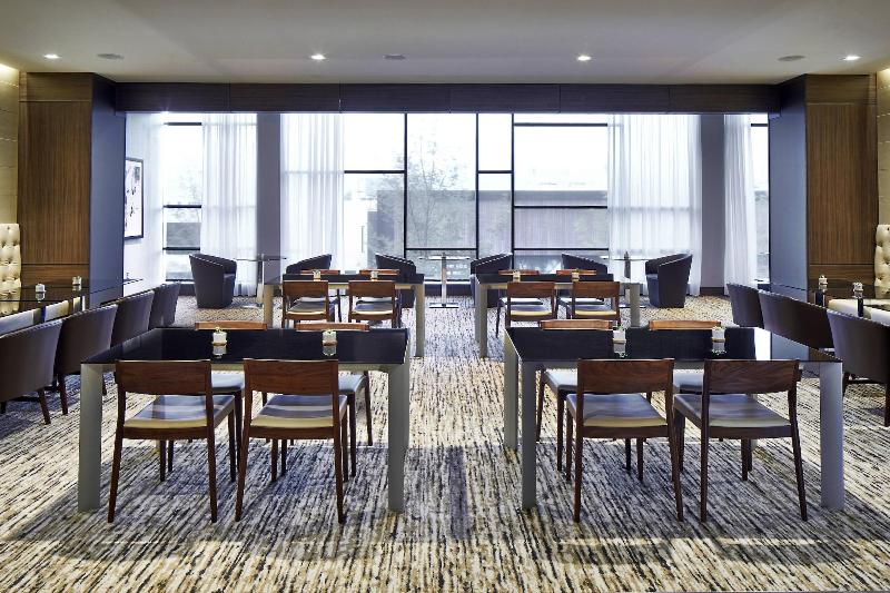 Ac Hotel By Marriott Cleveland Beachwood image