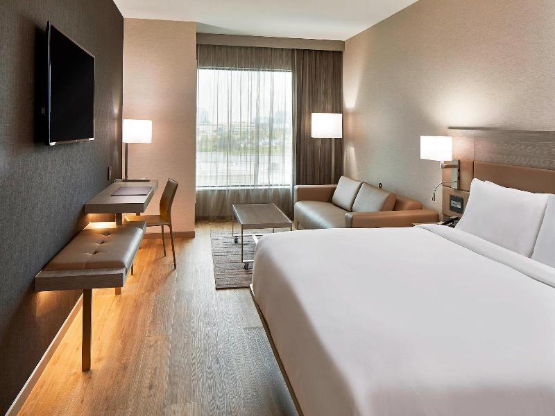 Ac Hotel By Marriott Cleveland Beachwood image