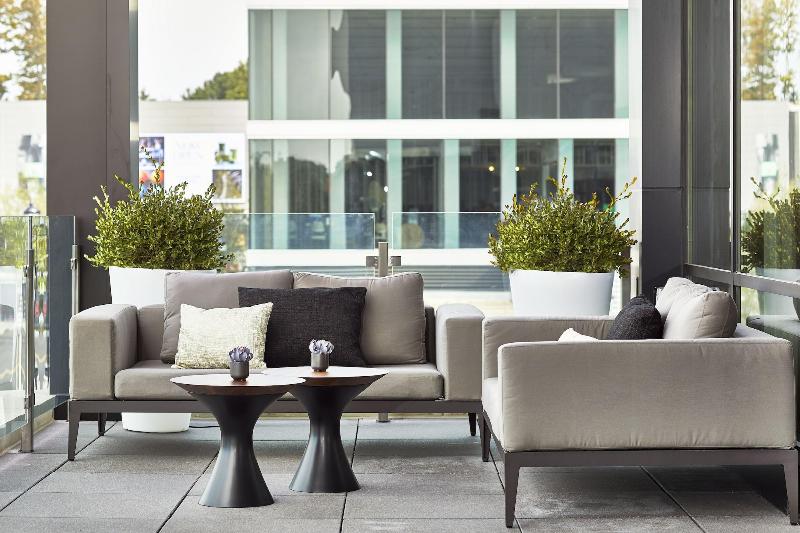 Ac Hotel By Marriott Cleveland Beachwood image