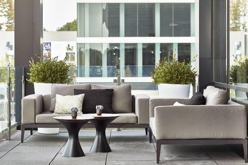 Ac Hotel By Marriott Cleveland Beachwood image