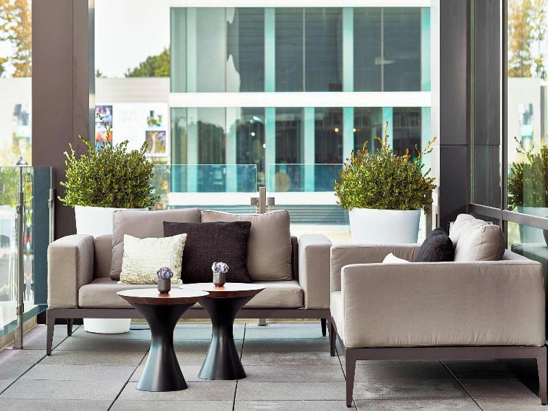 Ac Hotel By Marriott Cleveland Beachwood image
