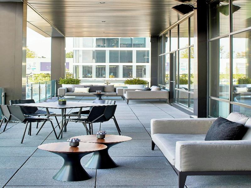 Ac Hotel By Marriott Cleveland Beachwood image