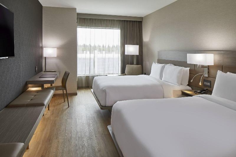 Ac Hotel By Marriott Cleveland Beachwood image