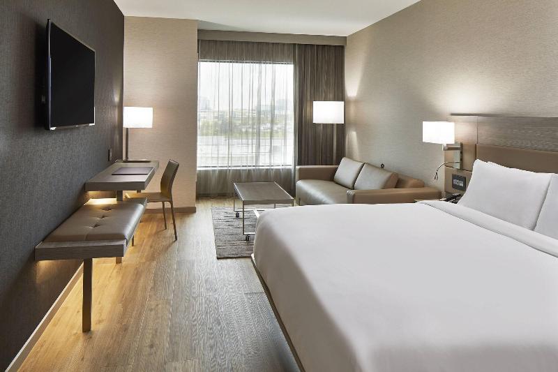 Ac Hotel By Marriott Cleveland Beachwood image