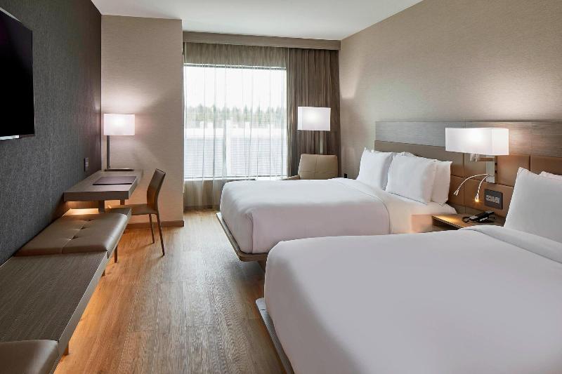 Ac Hotel By Marriott Cleveland Beachwood image