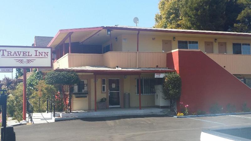 Travel Inn image