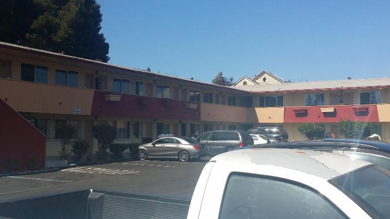 Travel Inn image