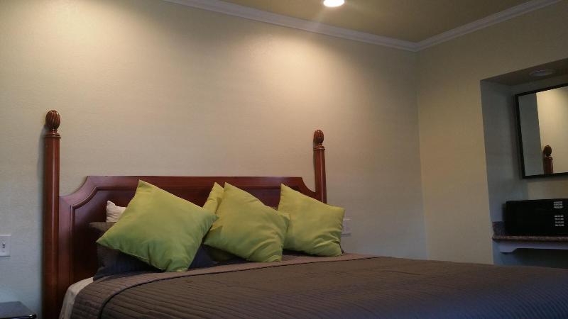 Travel Inn image