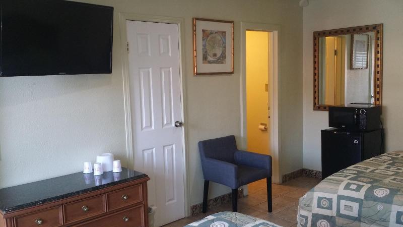 Travel Inn image