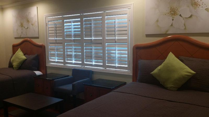 Travel Inn image