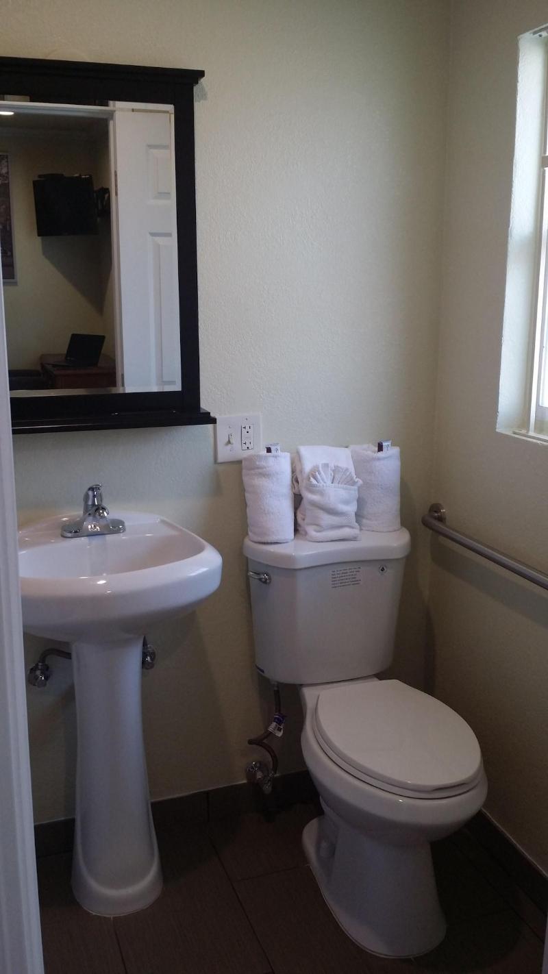 Travel Inn image