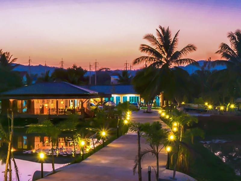 Loei Panmiles Resort — main photo