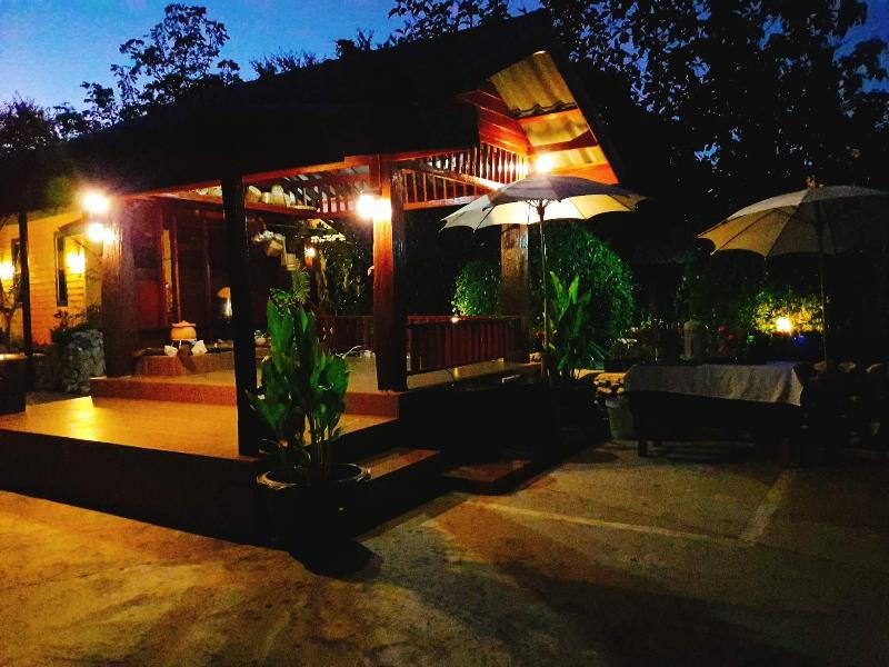 Loei Panmiles Resort — photo 4