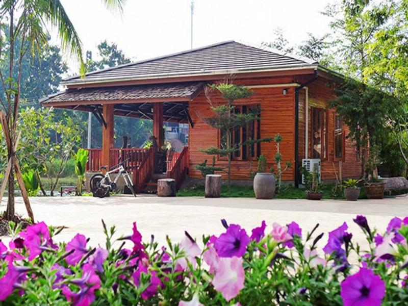 Loei Panmiles Resort — photo 5