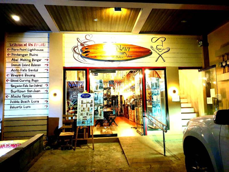 EL Navi Surftown image