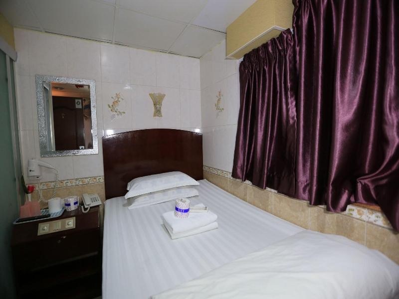 Everest Hostel Block E image