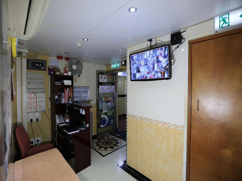 Everest Hostel Block E image