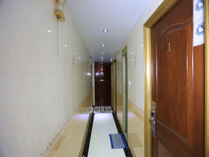 Everest Hostel Block E image