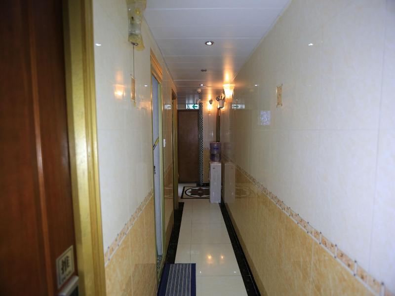 Everest Hostel Block E image