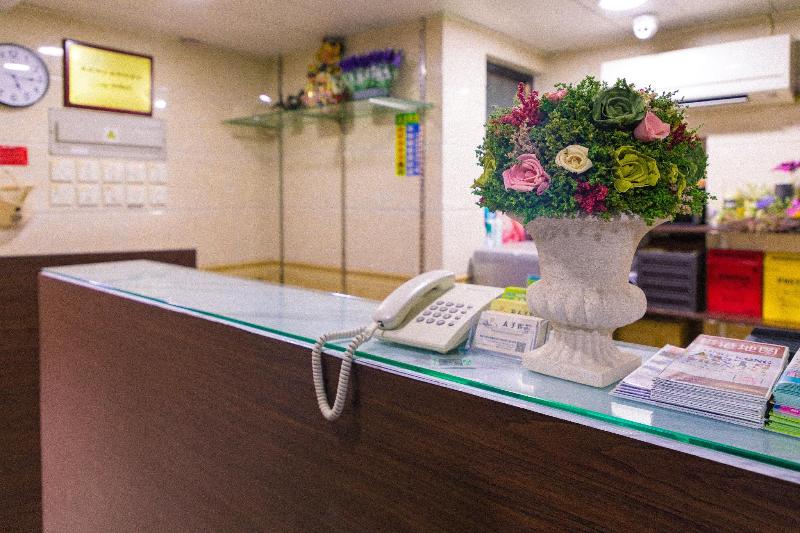 New Prince Hotel — photo 4