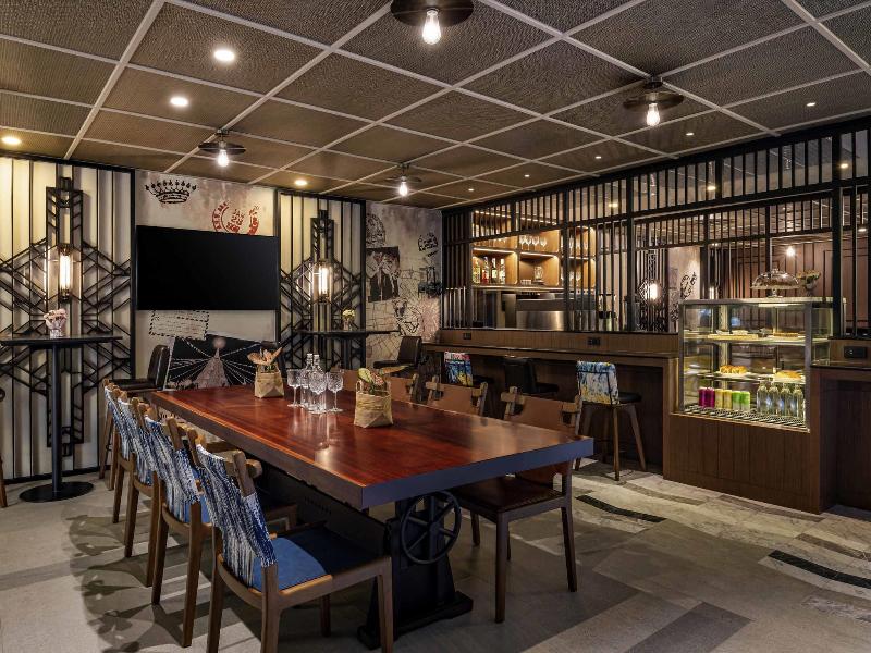 ibis Styles Bangkok Silom image