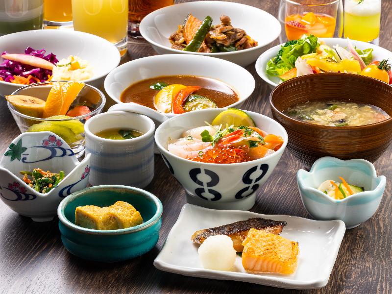 Solaria Nishitetsu Hotel Sapporo image