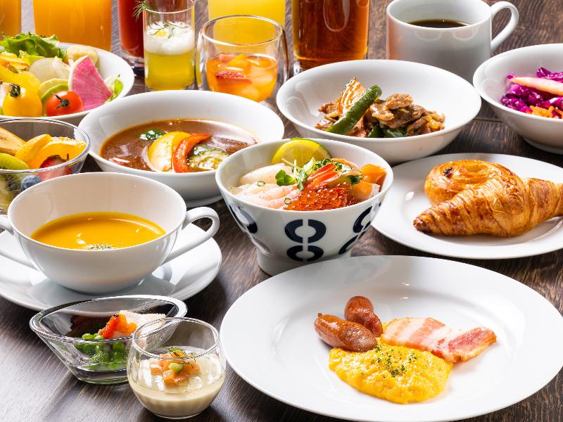 Solaria Nishitetsu Hotel Sapporo image