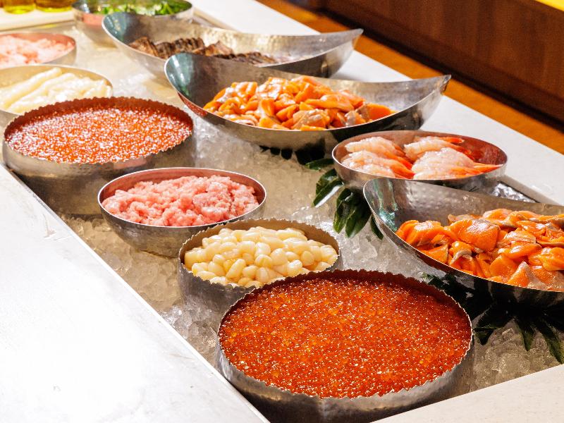 Solaria Nishitetsu Hotel Sapporo image