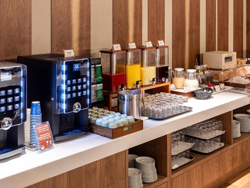 Solaria Nishitetsu Hotel Sapporo image