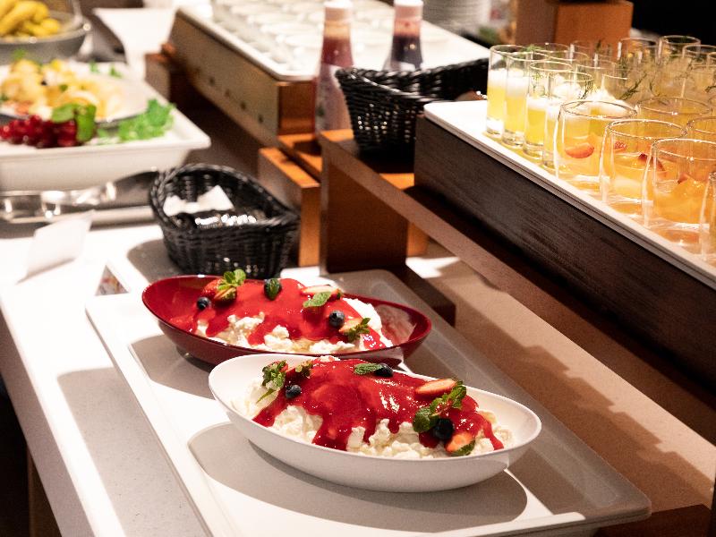 Solaria Nishitetsu Hotel Sapporo image
