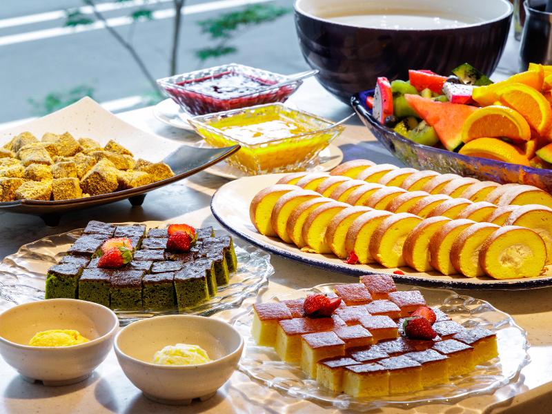 Solaria Nishitetsu Hotel Sapporo image