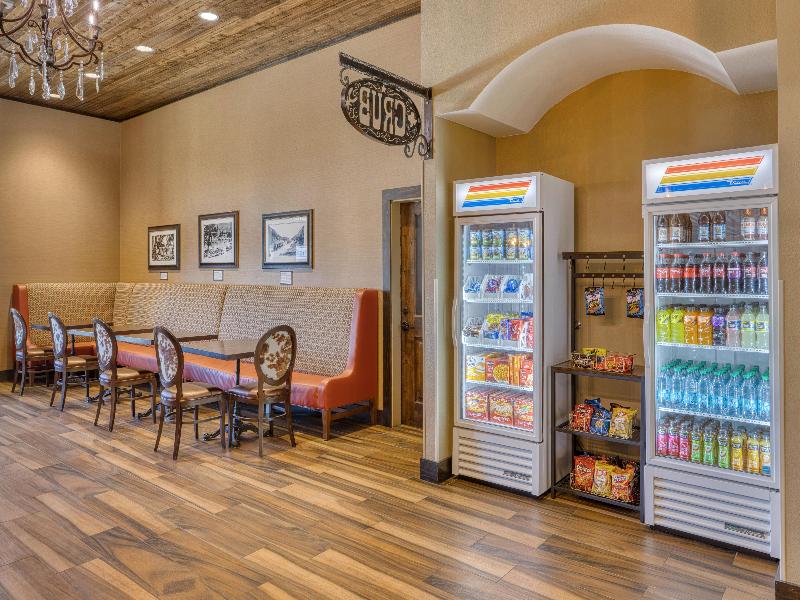 Best Western Bandera Suites & Saloon image