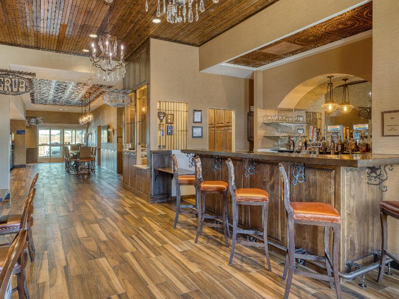 Best Western Bandera Suites & Saloon image