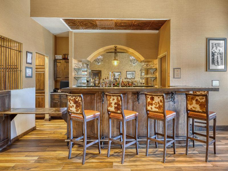 Best Western Bandera Suites & Saloon image