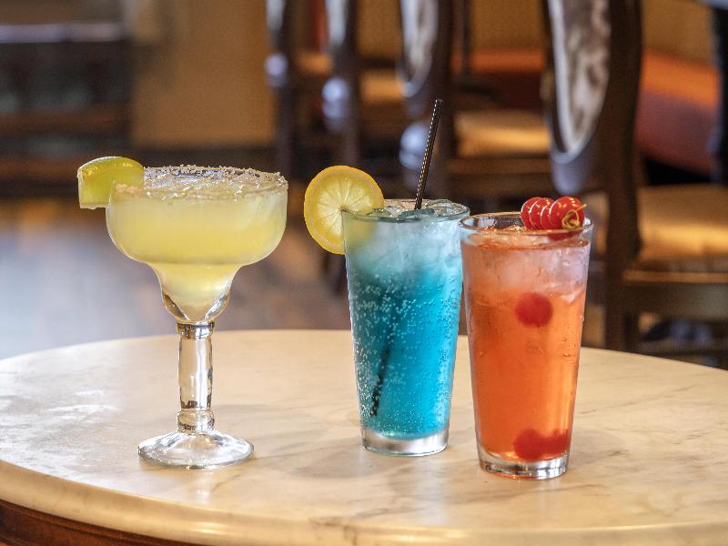 Best Western Bandera Suites & Saloon image
