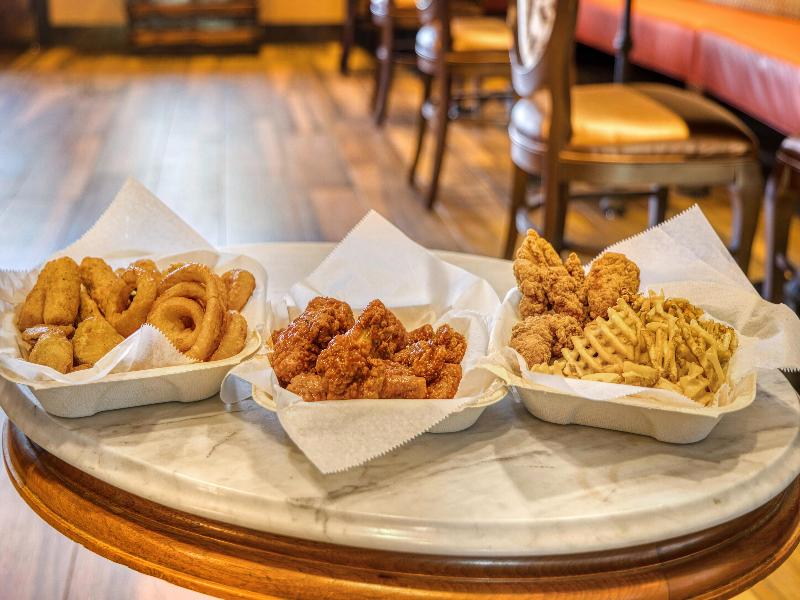 Best Western Bandera Suites & Saloon image