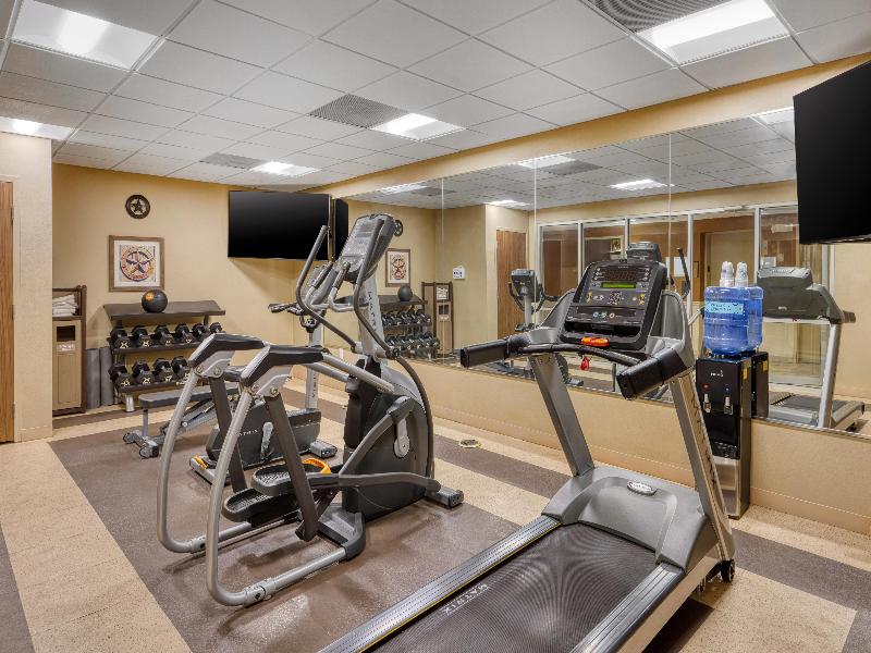 Best Western Bandera Suites & Saloon image