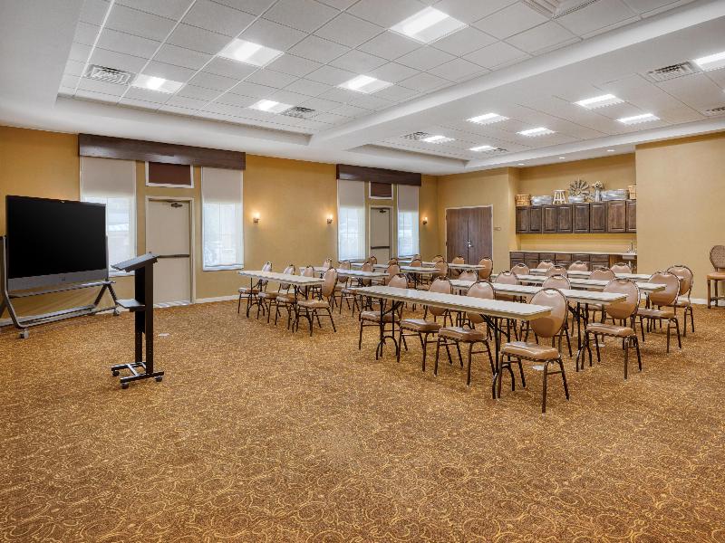 Best Western Bandera Suites & Saloon image