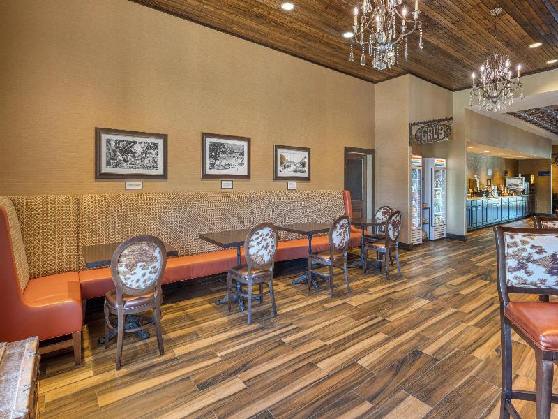 Best Western Bandera Suites & Saloon image