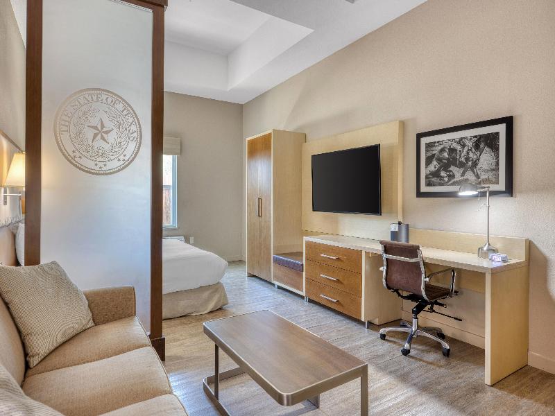 Best Western Bandera Suites & Saloon image