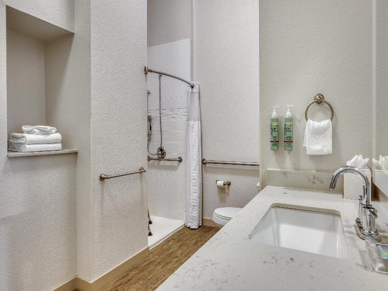 Best Western Bandera Suites & Saloon image