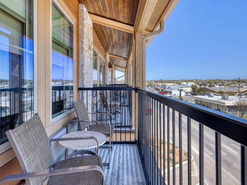 Best Western Bandera Suites & Saloon image
