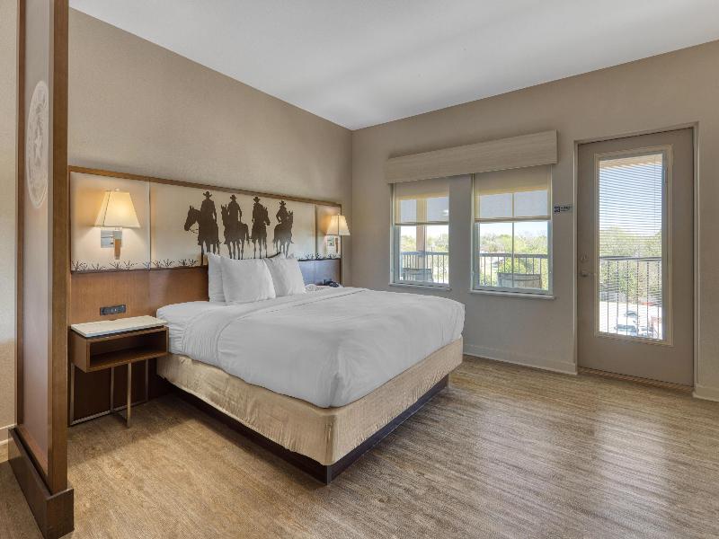 Best Western Bandera Suites & Saloon image
