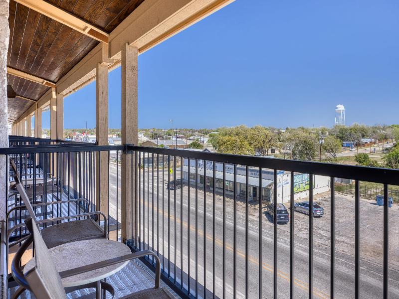 Best Western Bandera Suites & Saloon image