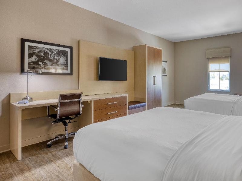 Best Western Bandera Suites & Saloon image