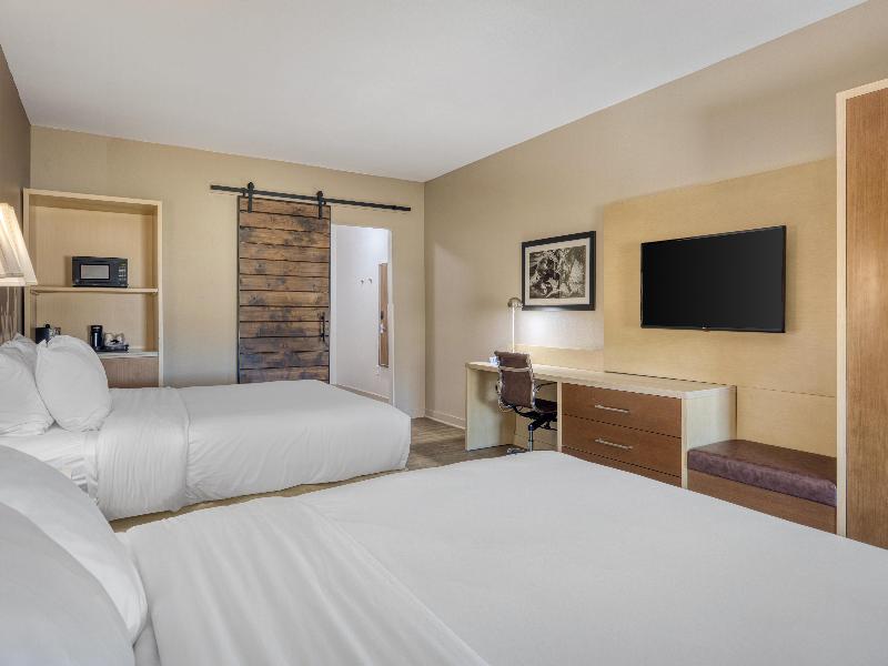 Best Western Bandera Suites & Saloon image