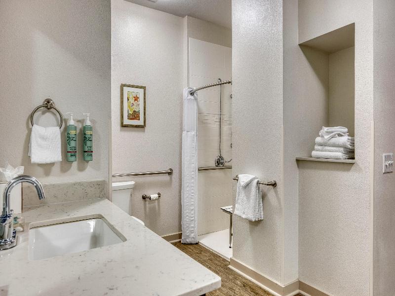 Best Western Bandera Suites & Saloon image